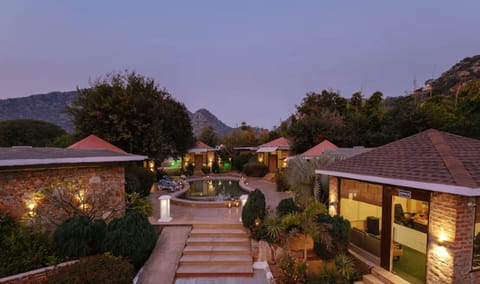 Property view