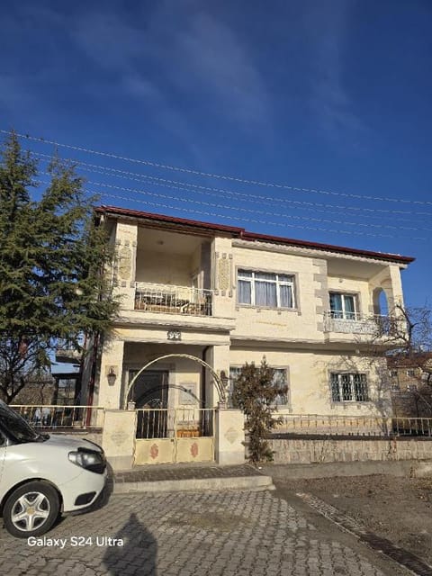 Hibe Dede Hotel Cappadocia Hotel in Kayseri, Türkiye