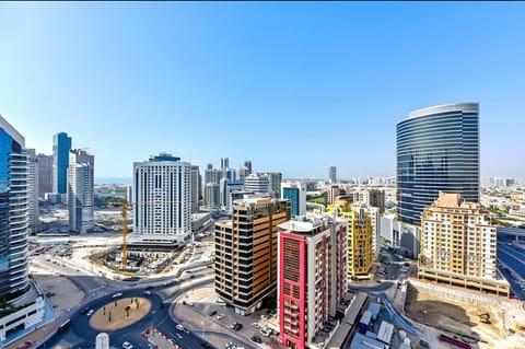 Couple Partition Room in Tecom Near Metro Hotel in Dubai