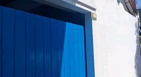 Santorini House Vacation rental in Kuta