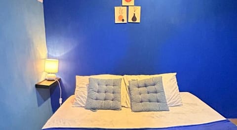 Santorini House Vacation rental in Kuta