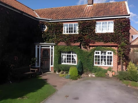 The Summer Room Hotel in Norwich