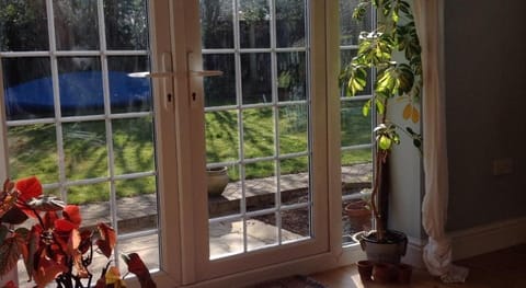 The Summer Room Hotel in Norwich