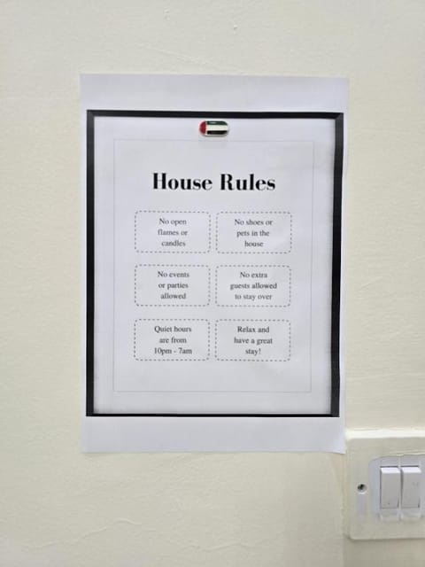 Elegant Room in Luxury Villa Villa in Ajman