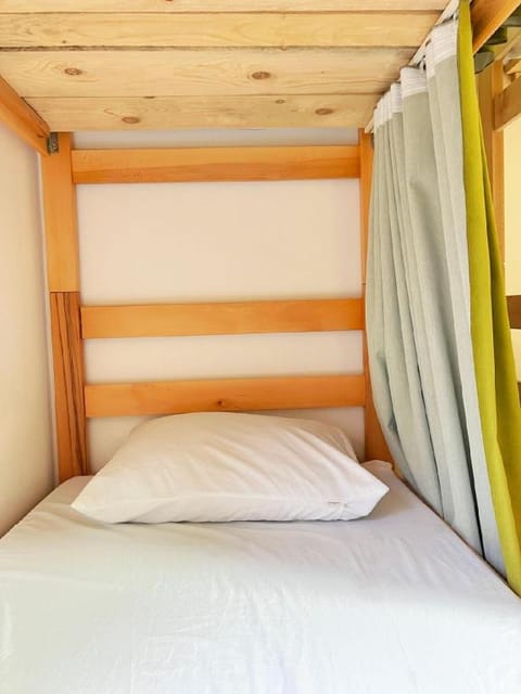 Eleven hostel Hotel in Belgrade