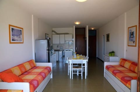 Perfect apartment for 4 people in Bibione central area Apartment in Bibione