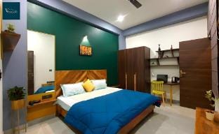 Golden House...by"ven a casa-home stays" Apartment in Jaipur