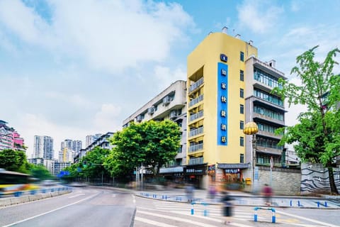 Property view