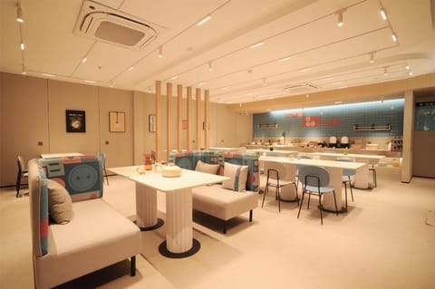 Home Inn Neo Beijing Changping Metro Station Hotel in Beijing