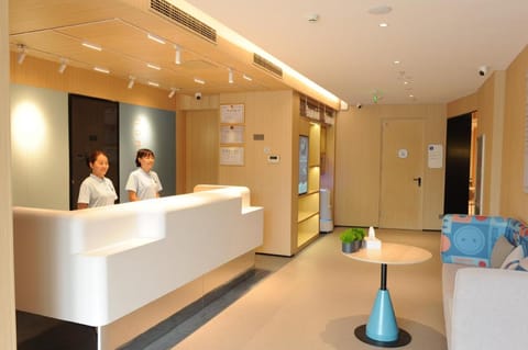 Home Inn Neo Beijing Changping Metro Station Hotel in Beijing