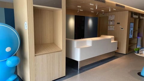 Home Inn Neo Beijing Changping Metro Station Hotel in Beijing