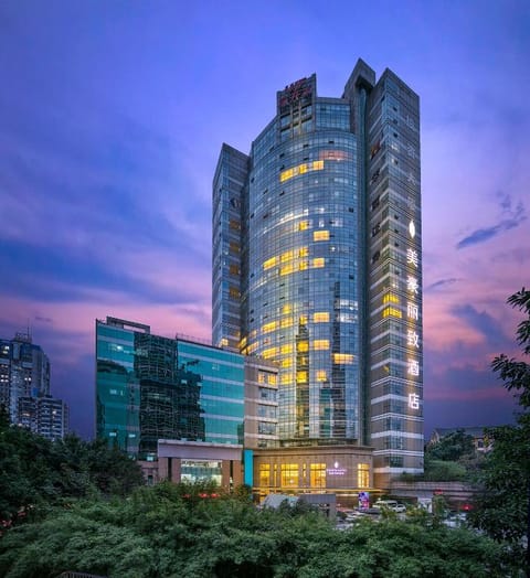 Property view