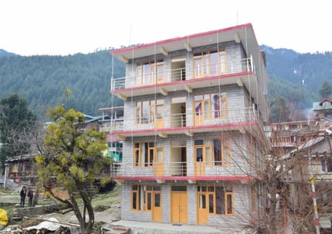 Property view