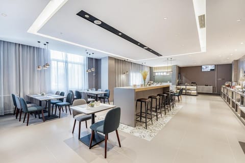 Home Inn Style Golden Beijing Changping Science Park Shuitun Hotel in Beijing