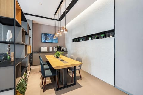 Home Inn Style Golden Beijing Changping Science Park Shuitun Hotel in Beijing