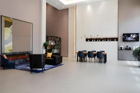 Home Inn Style Beijing Changping Science Park Hotel in Beijing