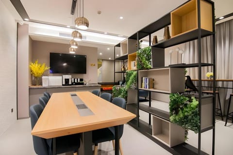 Home Inn Style Beijing Changping Science Park Hotel in Beijing