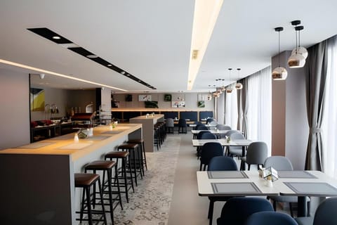 Home Inn Style Beijing Changping Science Park Hotel in Beijing