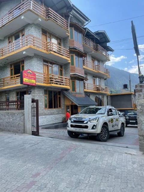 Property view