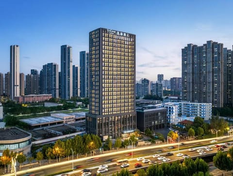 Property view