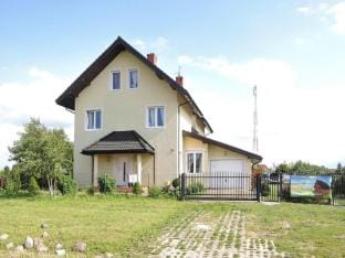 Apartment in Rewal near Blue Flag Beach Apartment in West Pomeranian Voivodeship, Poland