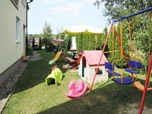 Apartment in Rewal near Blue Flag Beach Apartment in West Pomeranian Voivodeship, Poland