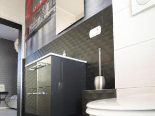 Apartment in Rewal near Blue Flag Beach Apartment in West Pomeranian Voivodeship, Poland