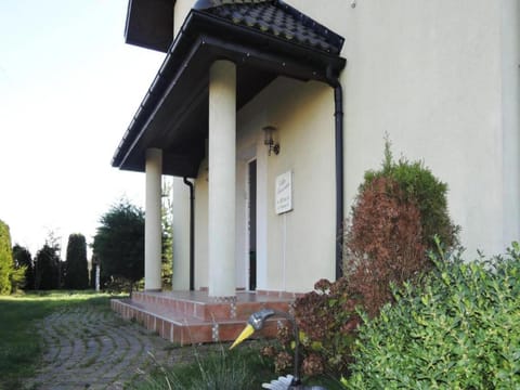Apartment in Rewal near Blue Flag Beach Apartment in West Pomeranian Voivodeship, Poland