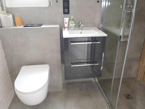 Chalet in Rewal near Baltic Sea Beach Vacation rental in West Pomeranian Voivodeship, Poland