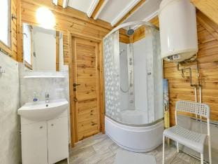 Holiday homes with air conditioning, large garden Vacation rental in West Pomeranian Voivodeship, Poland