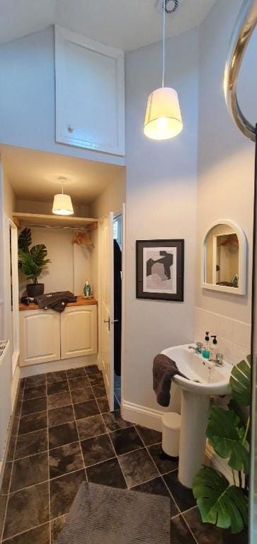 Spring Cottage at PenYCoed Hall Apartment in Dolgellau