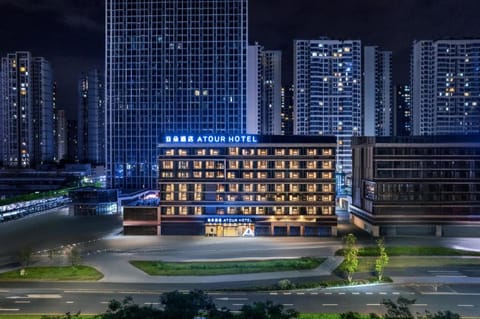 Property view