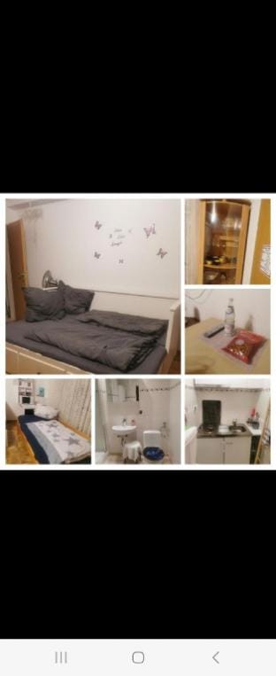 Apartment-Betzenberg  Apartment in Kaiserslautern