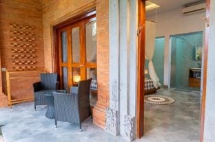 RANA SUITE Vacation rental in Abiansemal