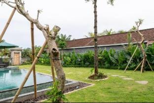 RANA SUITE Vacation rental in Abiansemal