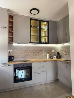 Apartman River Bijeljina Apartment in Vojvodina