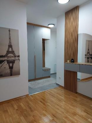 Apartman River Bijeljina Apartment in Vojvodina