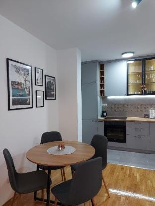 Apartman River Bijeljina Apartment in Vojvodina