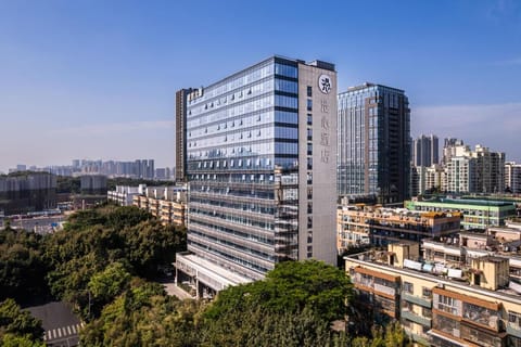 Property view