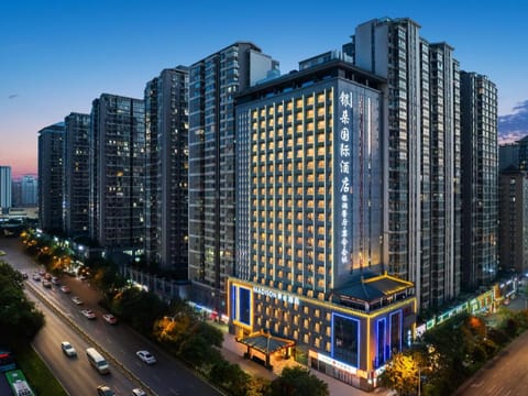 Property view
