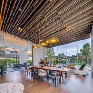 Property view