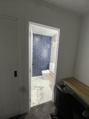 Ensuite Queen Bedroom Vacation rental in Northland