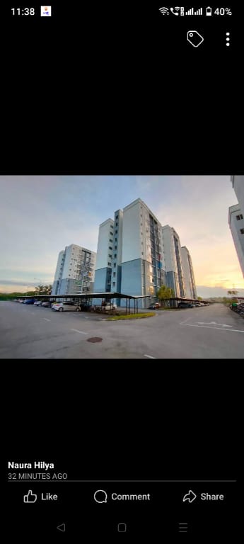 Property view