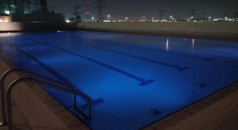 01 Sepco III Residence 2 by EC Homes Rentals Apartment in Dubai