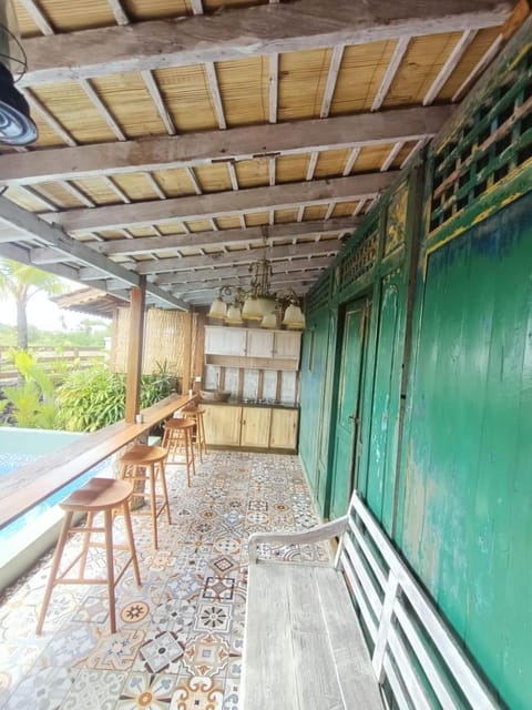Pondok Cap Oleng Guesthouse Canggu Vacation rental in Kediri