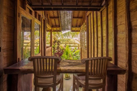 Pondok Cap Oleng Guesthouse Canggu Vacation rental in Kediri