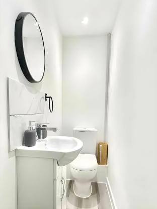 Freshbrook House Vacation rental in Swindon