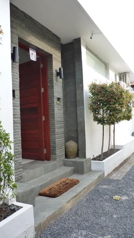 Villa Fabian escape in Seminyak Vacation rental in Kuta