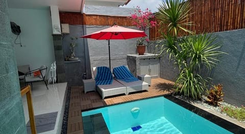 Villa Fabian escape in Seminyak Vacation rental in Kuta