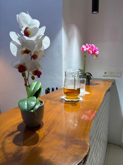 Villa Fabian escape in Seminyak Vacation rental in Kuta